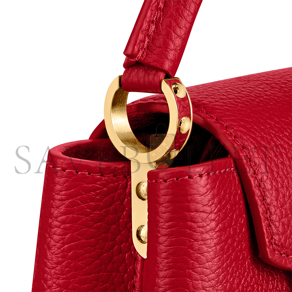 LOUIS VUITTON CAPUCINES MINI M56845 (21*14*8cm)